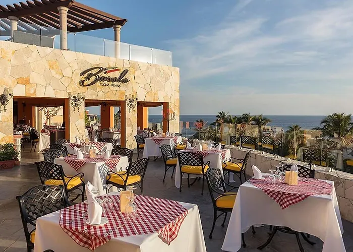 1bd Hacienda Encantada Vista Ocean Views Apartahotel *