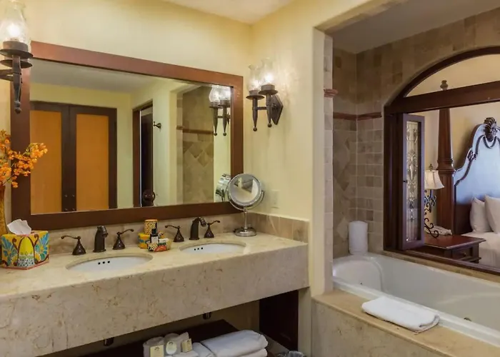 1bd Hacienda Encantada Vista Ocean Views Apartahotel *