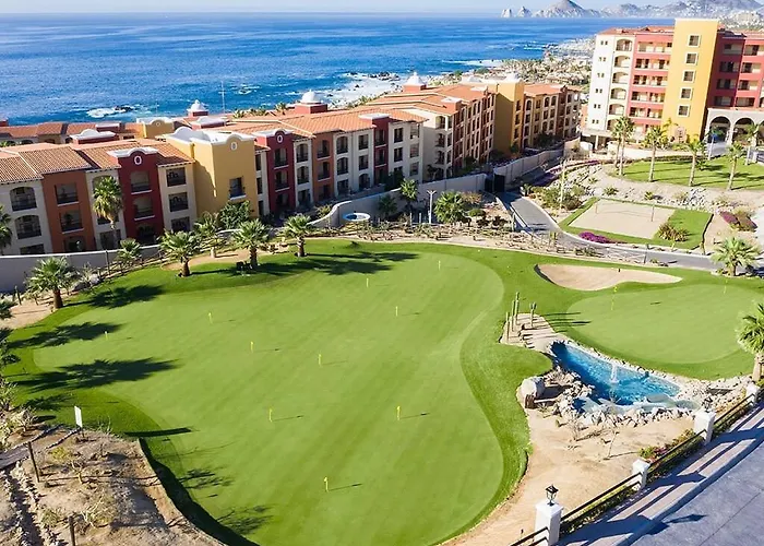 1bd Hacienda Encantada Vista Ocean Views Apartahotel