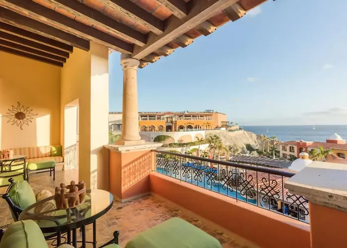 1bd Hacienda Encantada Vista Ocean Views Apartahotel El Tule