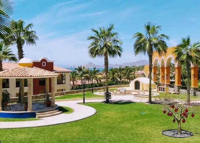 1bd Hacienda Encantada Vista Ocean Views *