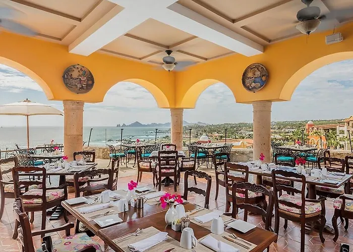 1bd Hacienda Encantada Vista Ocean Views Apartahotel