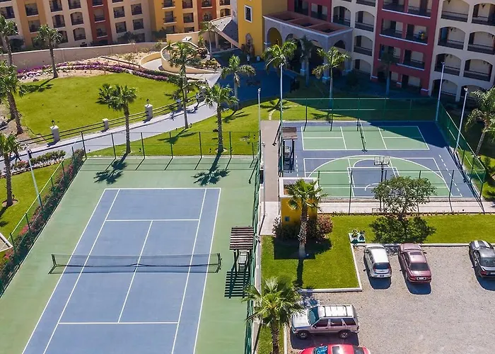 Apartahotel 1bd Hacienda Encantada Vista Ocean Views