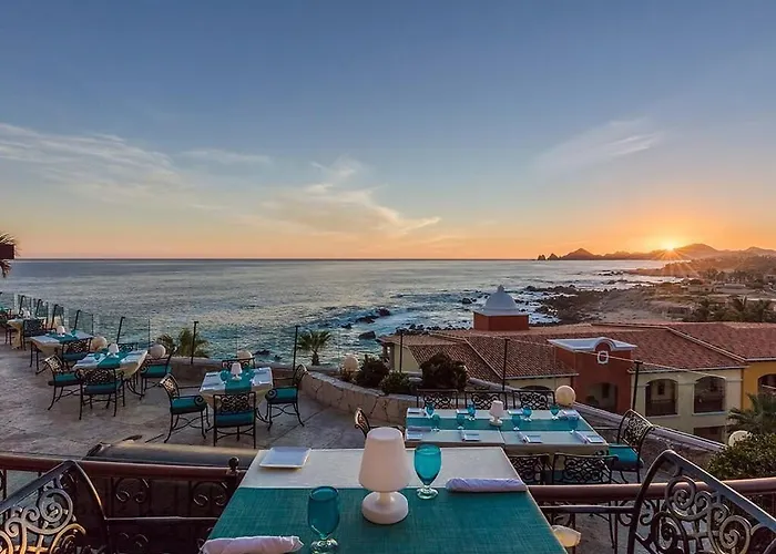 1bd Hacienda Encantada Vista Ocean Views Apartahotel *