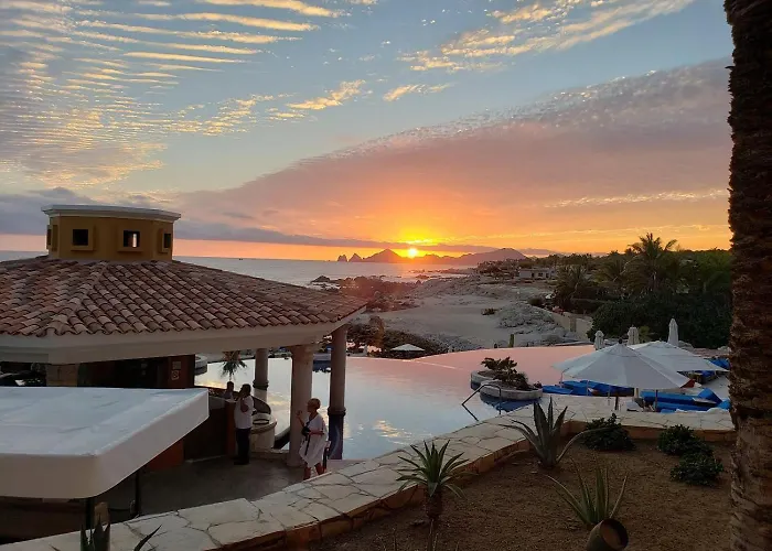 1bd Hacienda Encantada Vista Ocean Views Apartahotel El Tule