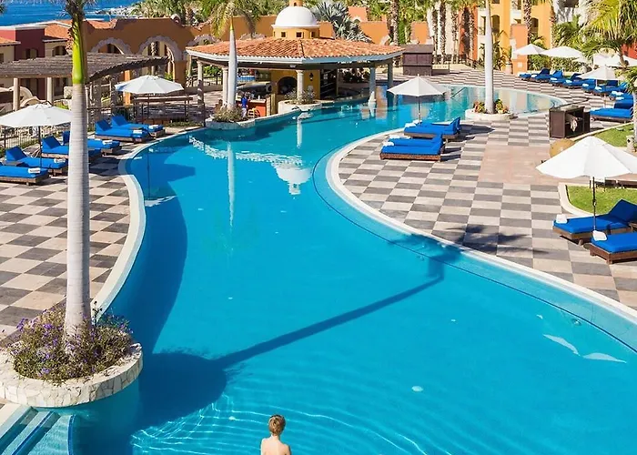 1bd Hacienda Encantada Vista Ocean Views El Tule