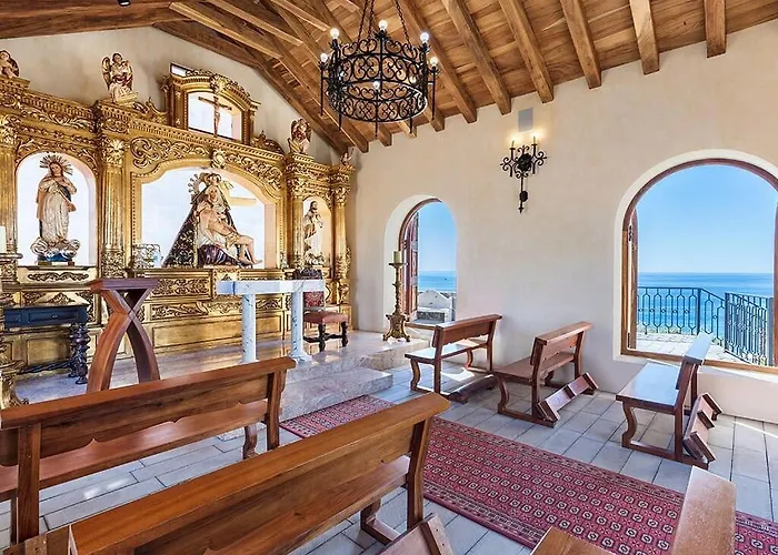 1bd Hacienda Encantada Vista Ocean Views * El Tule