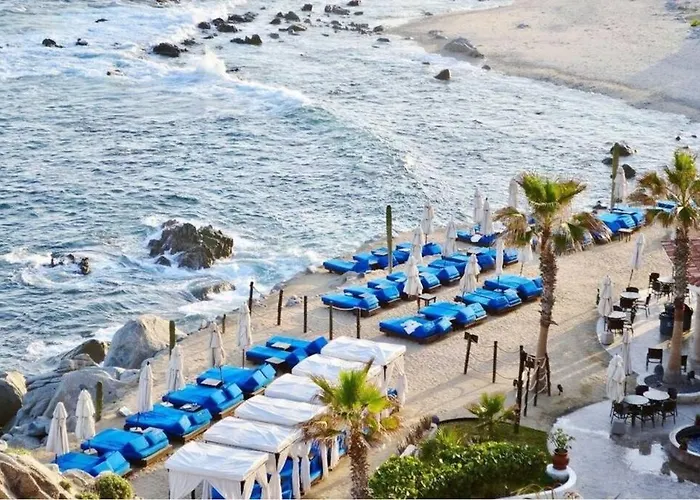 1bd Hacienda Encantada Vista Ocean Views