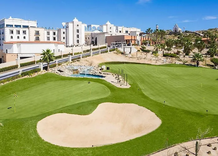 1bd Hacienda Encantada Vista Ocean Views Apartahotel El Tule