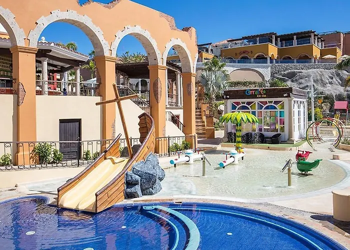 1bd Hacienda Encantada Vista Ocean Views *