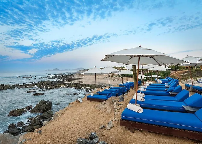 Apartahotel 1bd Hacienda Encantada Vista Ocean Views *